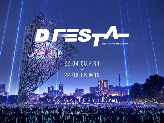 Dispatch's 'DFESTA' 2022 Update: Events to Anticipate, Release Date, Venue +  Lineup