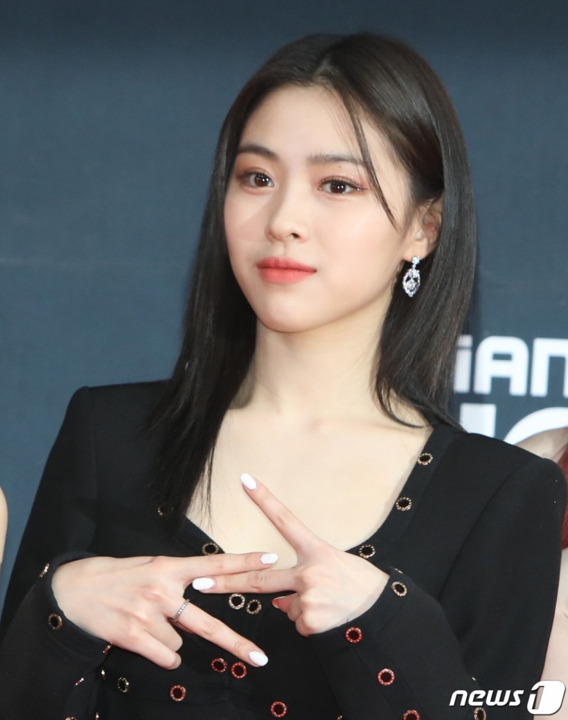 Charity Posts Heartwarming Anecdote With ITZY Ryujin After Idol Donates 50M Won