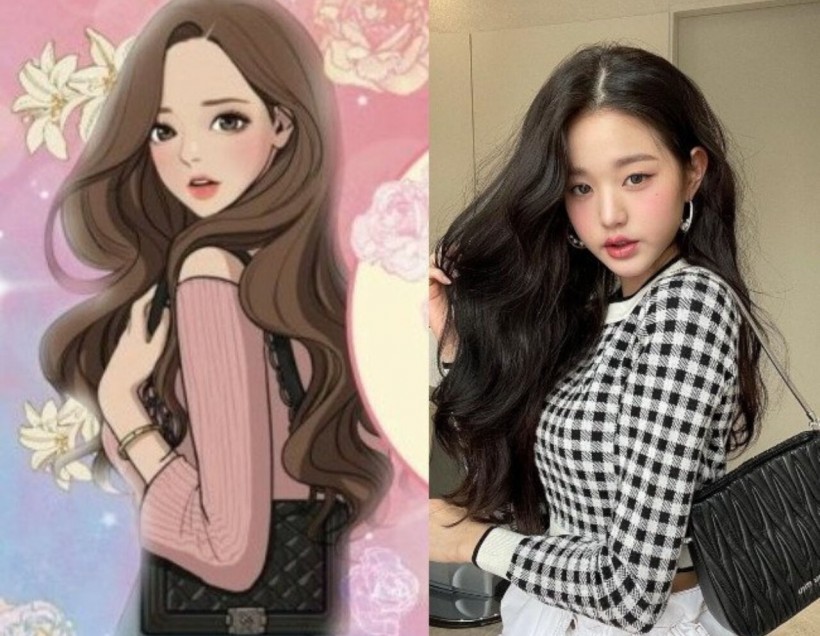 'True Beauty' Creator Reveals These Two Idols as Inspiration for Webtoon's Characters