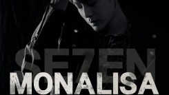 SE7EN releases self-composed song 'MONALISA' today... Celebrity's first NFT song