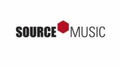 Source Music Logo