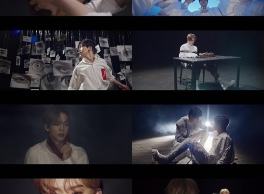 VERIVERY Releases the Concept Film For  'VERIVERY SERIES O [ROUND 3: WHOLE]' 
