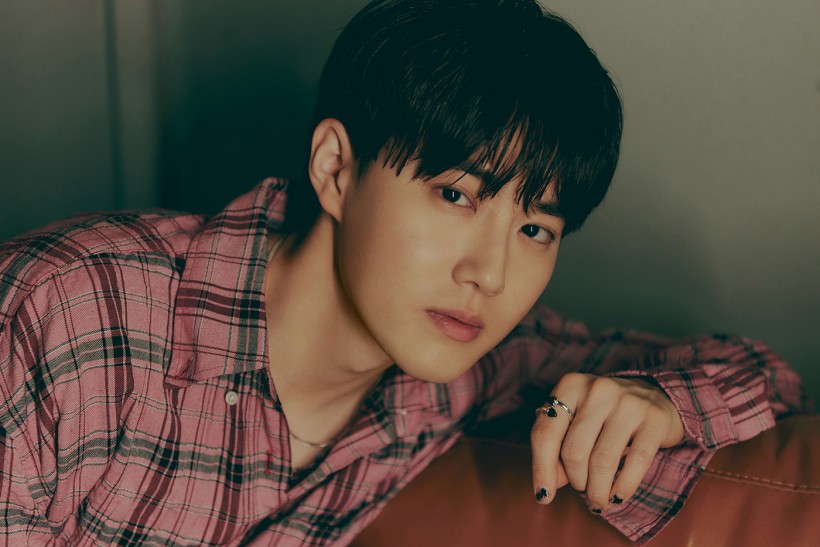 Reporter Selects 'Hidden Gem' Tracks April 2022: EXO Suho, Dreamcatcher Songs Included