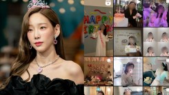 SNSD Taeyeon Creates Trend + Increases THIS Brand's Sales After Iconic 'Princess' Look