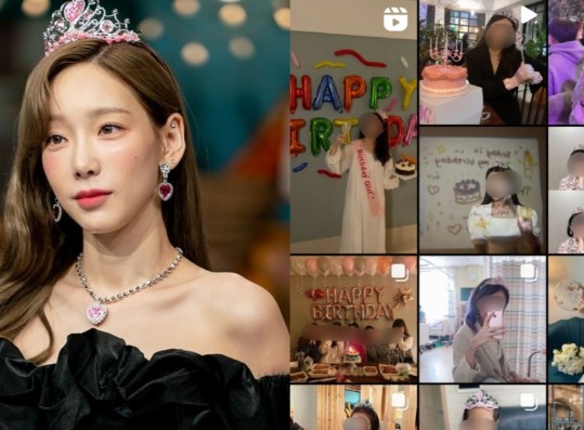 SNSD Taeyeon Creates Trend + Increases THIS Brand's Sales After Iconic 'Princess' Look