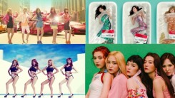 7 Legendary Songs That Will Bring Back the K-pop Summer Feels in 2010s