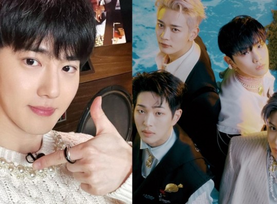 EXO Suho Reveals Feelings During SHINee's Debut – Is It True Idol Almost Became Member of Group?