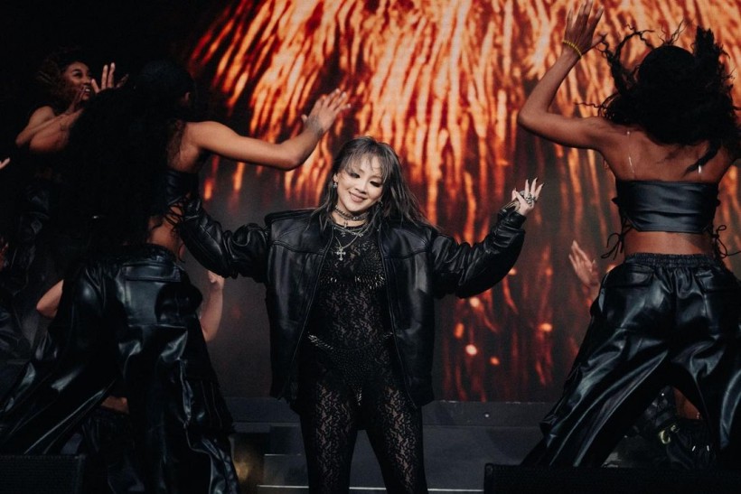 Here's Story Behind How 2NE1 Reunion Became Possible at 2022 Coachella