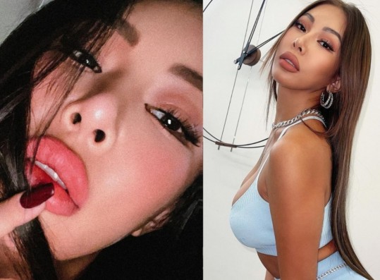 Jessi Addresses Rumors About Her Getting More Lip Fillers, Body Size