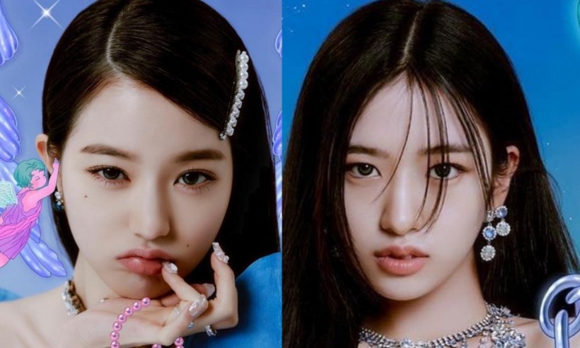 IVE Yujin, Wonyoung Return to Using Full Names for Promotion – Why Is It a Big Deal?