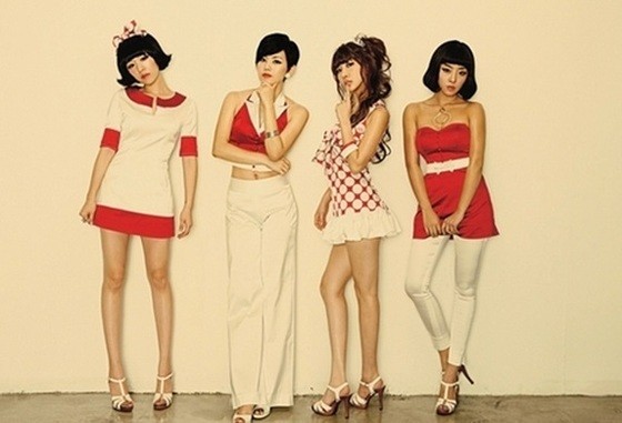 Where Is Brown Eyed Girls Now? Current Status of One of Best K-pop Vocal Groups