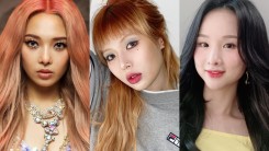 6 K-pop Idols Who Left Their Groups and Re-Debuted in New Ones