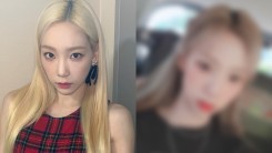Cosmic Girls Member Garners Attention for Looking Like SNSD Taeyeon