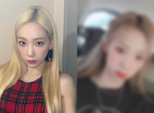 Cosmic Girls Member Garners Attention for Looking Like SNSD Taeyeon