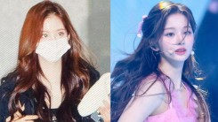 5 Korean Idols, Stars Who Look Prettier Without Mask