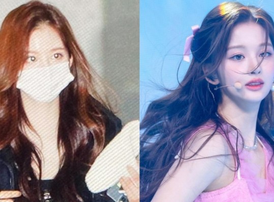 5 Korean Idols, Stars Who Look Prettier Without Mask