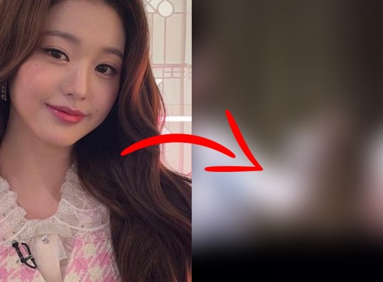 IVE Jang Wonyoung Spotted ‘Sulking’ at Fan Sign — What Happened?