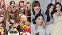 K-Pop Girl Groups That Waited 1000+ Days to Get First Win: Dreamcatcher, Brave Girls, MORE!