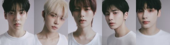 ‘Comeback’ TXT, the pain of the first breakup… Tears teaser released