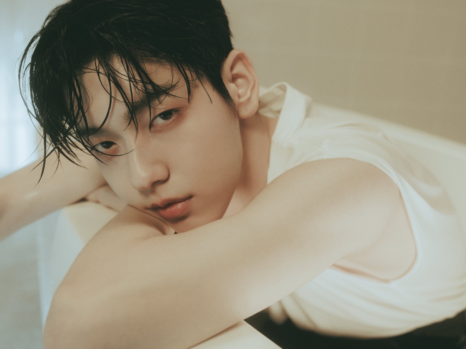 ‘Comeback’ TXT, the pain of the first breakup… Tears teaser released