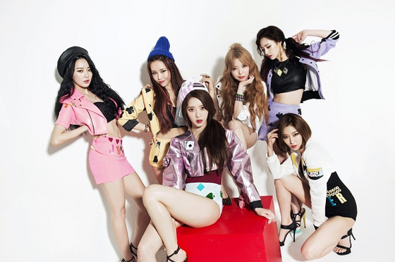 Where Is Dal Shabet Now? Current Status of One of K-pop's Most Versatile Girl Groups