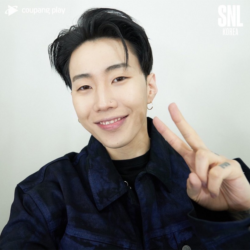 Jay Park Relationship Status: Truth Behind His Relationship With Dancer ...
