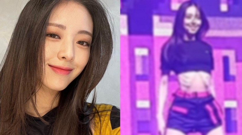ITZY Yuna Raises Concerns for Being 'Too Skinny' – Here's What Happened