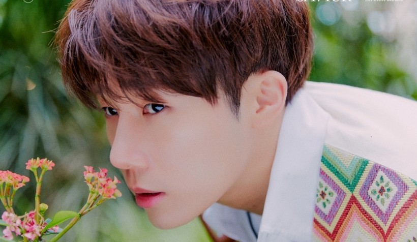 Happy Birthday INFINITE Sunggyu: 5 Videos Proving He's One of K-pop's Top Vocalists