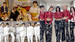 11 K-pop Groups With Two or More Main Vocalists