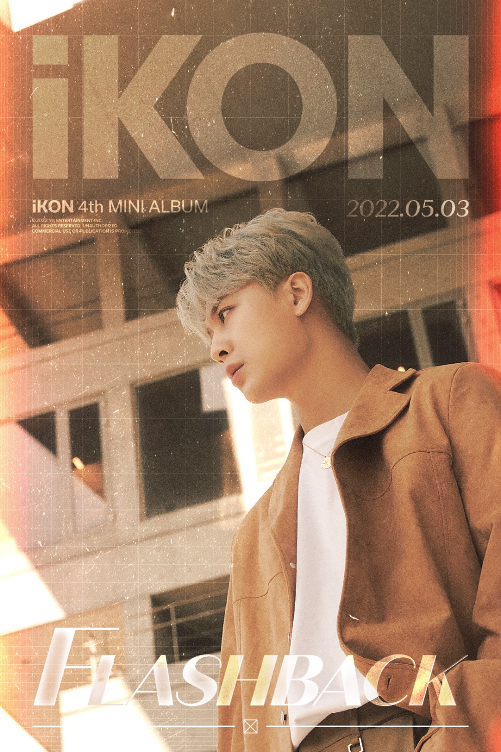 iKON, new song 'BUT YOU' MV teaser released 'Addictive↑'