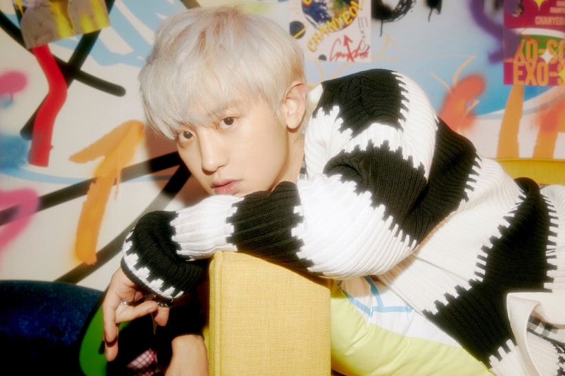 Here's How EXO Chanyeol Was Accused of 'Threatening' Influencer, SM Responds