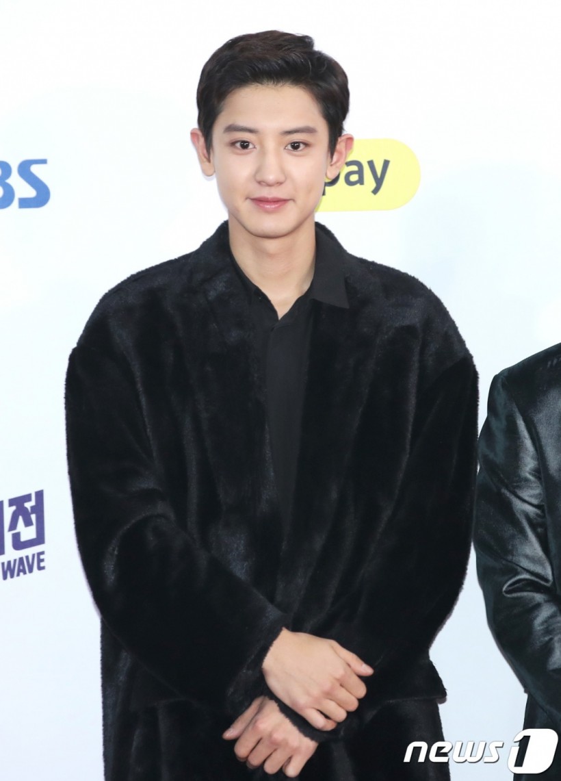 Here's How EXO Chanyeol Was Accused of 'Threatening' Influencer, SM Responds