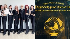 Dreamcatcher Announces U.S. Dates for 2nd World Tour — Check Out the Details Here!
