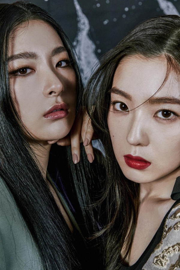 Los 7 mejores dúos visuales de grupos femeninos de K-pop con una química inigualable