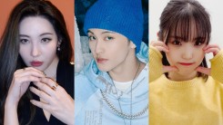 6 K-pop Idols Who Left Their Groups But Rejoined Later On