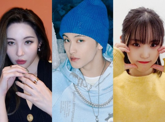 6 K-pop Idols Who Left Their Groups But Rejoined Later On
