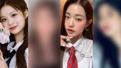 NMIXX Sullyoon & IVE Jang Wonyoung Dubbed the 4th-Generation Version of THESE Idols