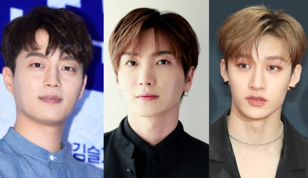 16 Pemimpin Terkuat di K-pop: Super Junior Leeteuk, Stray Kids Bangchan, Lainnya