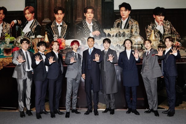 Los 16 líderes más fuertes del K-pop: Super Junior Leeteuk, Stray Kids Bangchan y más