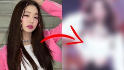 Photos of IVE Jang Wonyoung's Exposed Ribs Spark Concern for Her Health