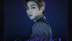 UNIVERSE music, online cover of Kang Daniel's 