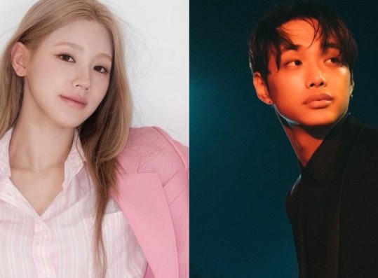(G)I-DLE Miyeon Relationship 2022: Truth Behind Relationship With Ex-YG Trainee Jung Jinhyung