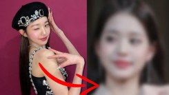 Unedited Fansite Photos of IVE Jang Wonyoung Become Viral – Here's Why