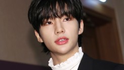 Stray Kids Hyunjin's Message at Concert Attracts Attention – Here's What He Said