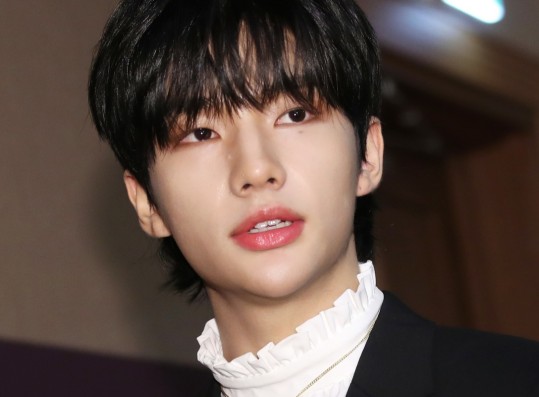 Stray Kids Hyunjin's Message at Concert Attracts Attention – Here's What He Said