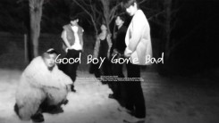 TXT makes a comeback with hardcore hip-hop 'Good Boy Gone Bad'