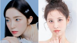 Red Velvet Irene, Girls' Generation Seohyun