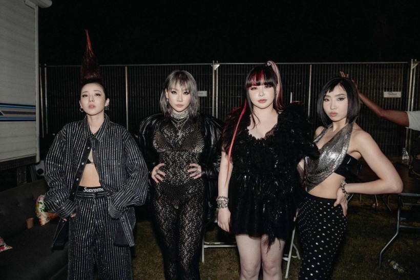 2NE1 Can't Have Comeback Because of YG Entertainment? K-Media Explains Why