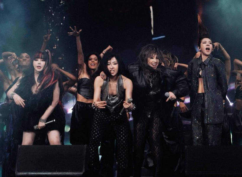 2NE1 Can't Have Comeback Because of YG Entertainment? K-Media Explains Why