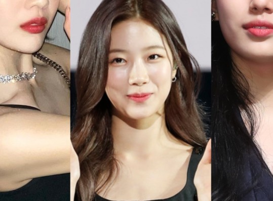 LE SSERAFIM Kazuha 'Resembles' THESE 4 Female Stars – Who Are They?